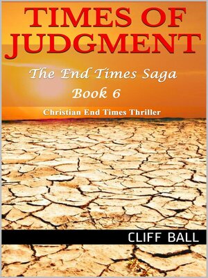cover image of Times of Judgment